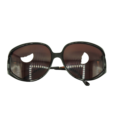Vintage Christian Dior 2757 90 Large 80's Sunglass Frames Only 62