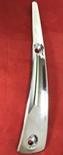 One Like New Rockstarr Wheels 20 411 Chrome Insert Part 411k2085 12764 One Like New Rockstarr Wheels 20 411 Chrome Insert Part 411k2085 12764