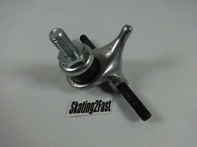 Sure-Grip 45° Single Action Complete Replacement Truck w/ 8mm Axle