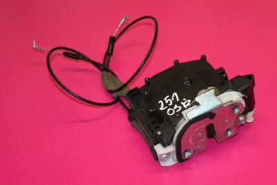 4wd lock outlander