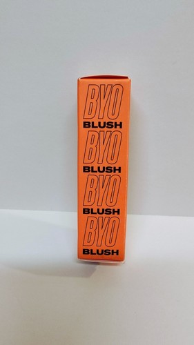 Youthforia BYO Blush Color Changing Blush Oil in CHEMICAL REACTION 0.21 OZ NIB - Picture 6 of 7