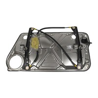 Vaico - V10-6317 - Fensterheber - Passt FüR Volkswagen 1C0837655C