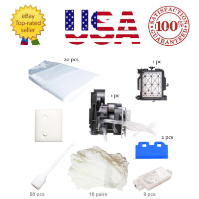 Cleaning Kit Maintenance Kit for Mimaki CJV30-130 CJV30-160 JV33-130 CJV30-60