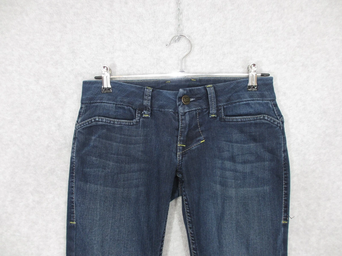 William rast flare best sale jeans