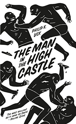 9780241968093 The Man in the High Castle - Philip K. Dick
