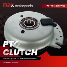 PTO Clutch for Ferris IS1500Z 5100084 5100084S Warner 5218-221 Snapper 5100084