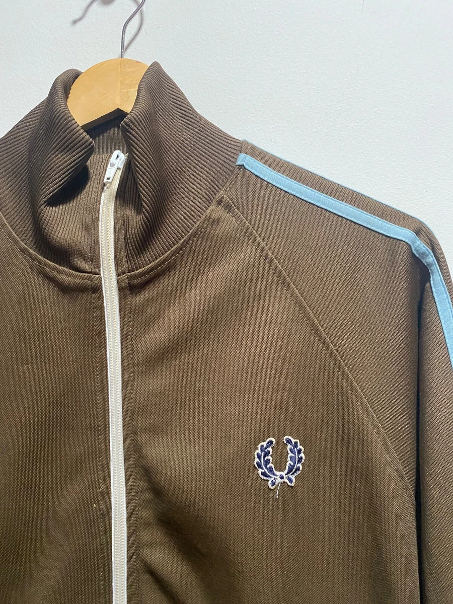 fred perry west ham