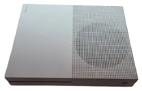Microsoft Xbox One S, photo 2 sur 3