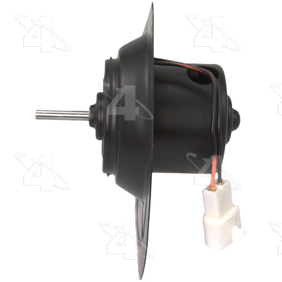 Motor soplador HVAC 4 estaciones para Ford F-600 1980-1994 Foto 4 de 4