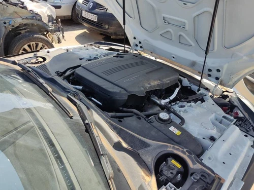 EX53-23201-AC Elevalunas Delantero Izquierdo para JAGUAR F-TYPE COUPÉ 2 1604799 - Imagen 8 de 10