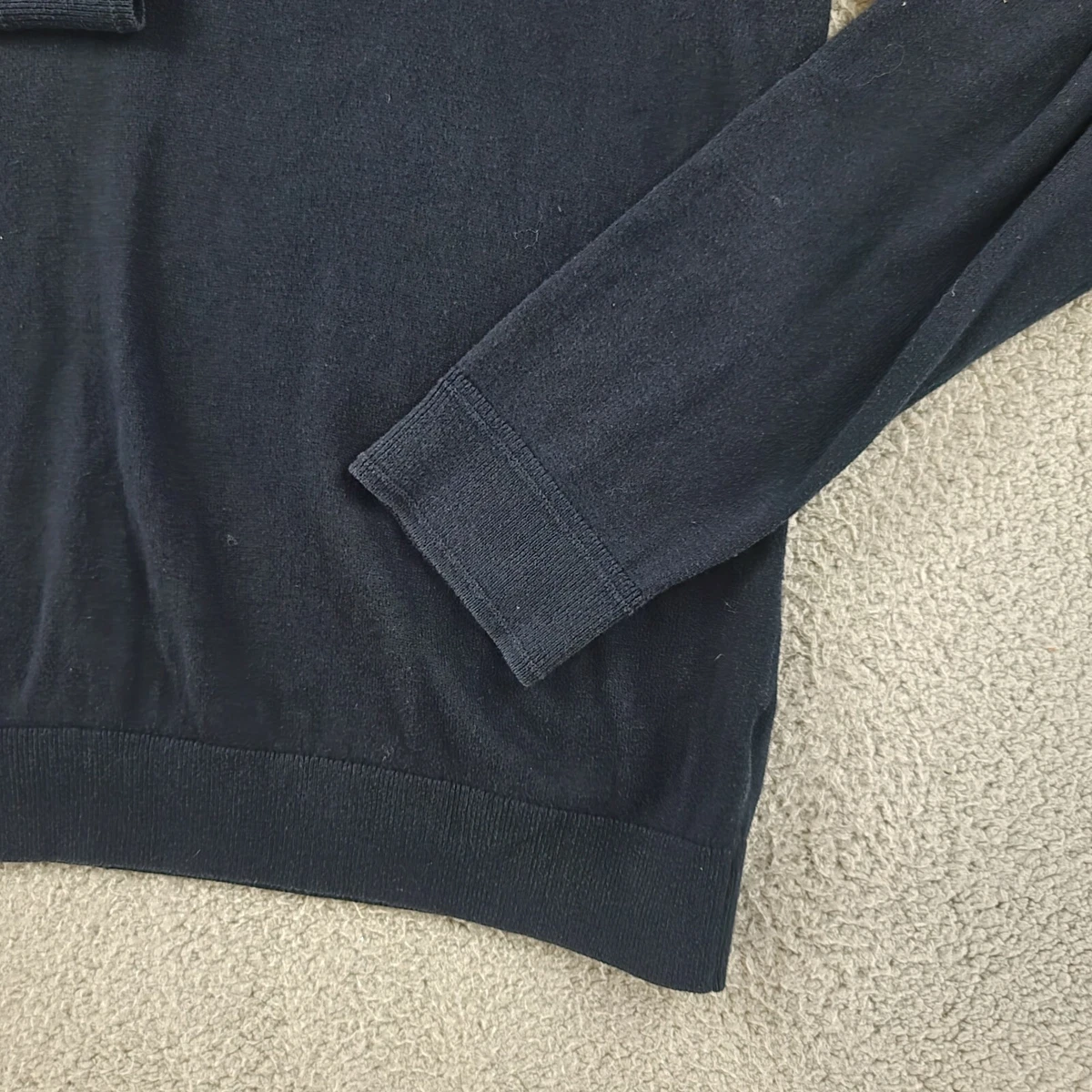 Banana republic pima cotton cashmere sweater sale
