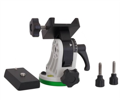 TS Polhöhenwiege Skywatcher Star Adventurer + ZWO Seestar plus, TS-PHW