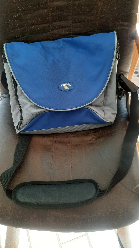 camel tasche - Bild 4 von 4