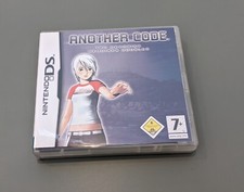 Another Code Two Memories für Nintendo DS