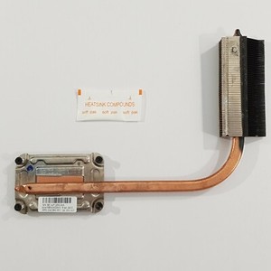 HP ProBook 4530s Kühler Wärmeleitpaste Heatsink Kühlkörper 646284-001