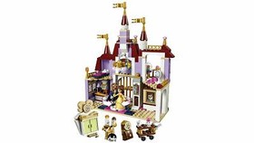 LEGO 41067 Disney Belle's Enchanted Castle - Brand New In Box  - Retired Set