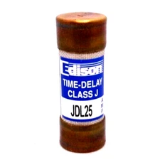 Bussmann Edison JDL25