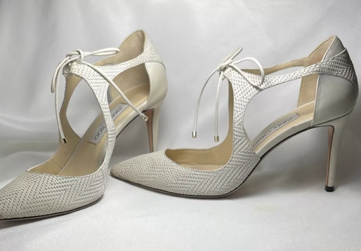 Jimmy choo store vanessa 100