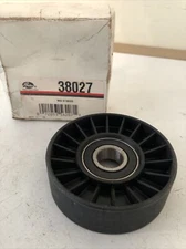 GENUINE GATES DRIVEALIGN PULLEY 38027 NEW OEM