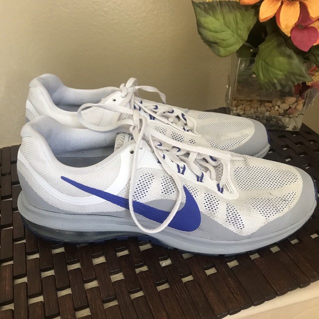 nike air max dynasty 2 wolf grey