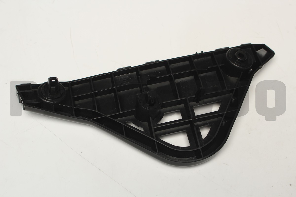 5253606160 Genuine Toyota RETAINER, FRONT BUMPER SIDE, LH 52536