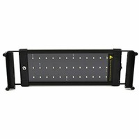 Aquarium Beleuchtung Lampe Led Aufsetzleuchte (30-50Cm) \ Neu \""