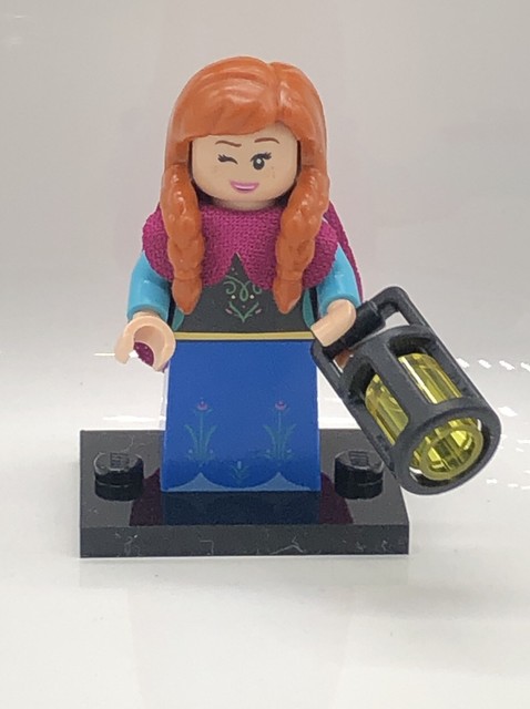 anna lego set