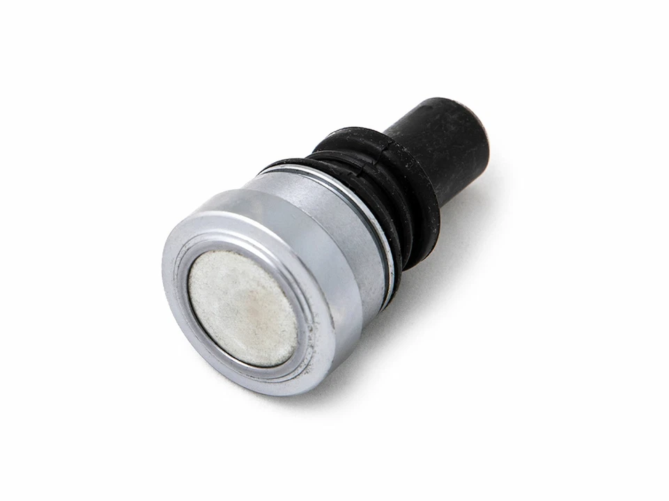 SuperATV Standard Duty Ball Joint for Polaris RZR PRO XP / 4 (2020+) - Set of 4 - Image 2 of 3