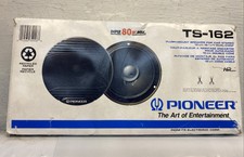 pioneer ts 1601