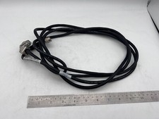 INTERCON 08001-1446-000-01 Camera to Camera Control Box Cable 89760 41702-007