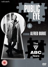 Public Eye - The ABC Years (DVD) **NEW**