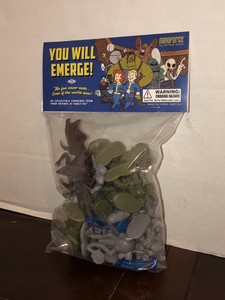 fallout 76 figurines