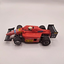 TYCO F1 Ferrari 642 Red 27 Magnum 440 Super Circuit HO Slot Car AFX Japan