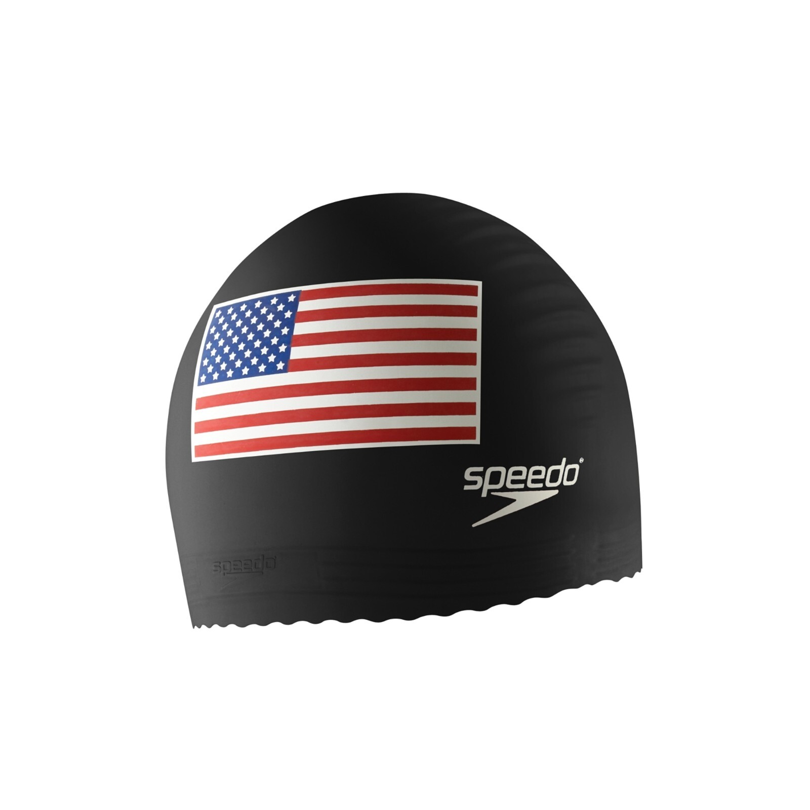 Латексная шапочка Speedo Flag - 2025