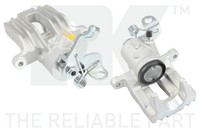 Bremssattel Hinterachse Links Hinter FüR VW T-Cross C11 C11_ Polo AW1 BZ1