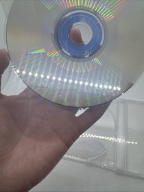 Armada (Dreamcast) DISC ONLY