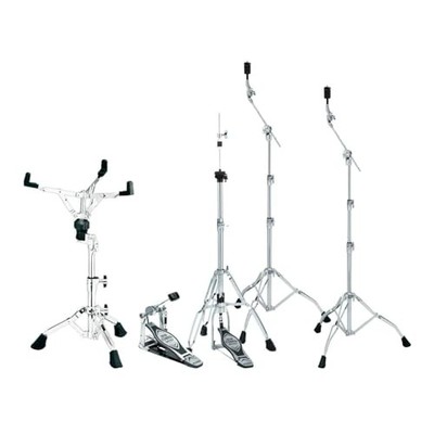 TAMA IRONCOBRA 200/StageMaster Series Hardware 5-Piece Kit SM5W