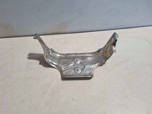 Mercedes-Benz C AMG W205 2017 Sonstiges Einzelteil Motorraum A1771510600