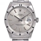 ROLEX Oyster perpetual 1501 vintage Cal.1570 Automatic Men's Watch M#148479