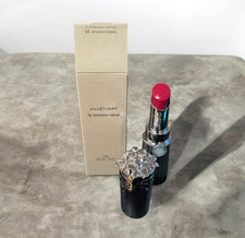 Jill Stuart Lip Blossom Velvet Lipstick - 04 Innocent Freesia