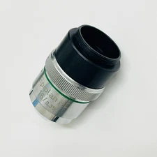 Zeiss Epiplan HD 16X/0.35 Objective Lens – Infinity Corrected, Clean Optics