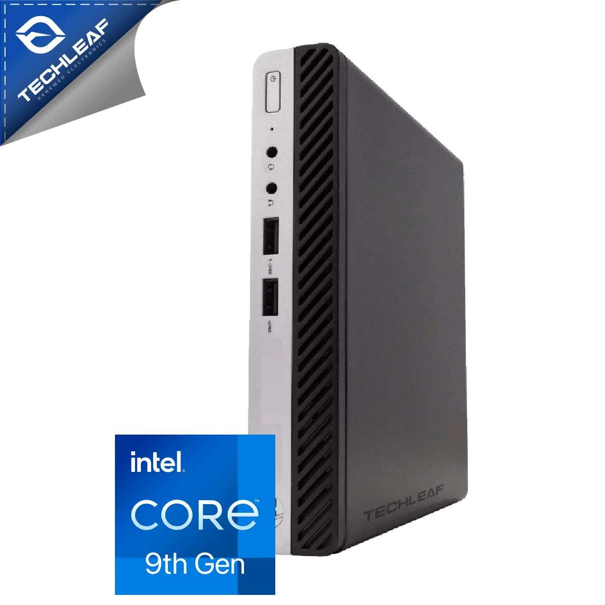 Dell Windows 11 Mini Desktop PC up to i7 9th, 32GB RAM, 1TB SSD
