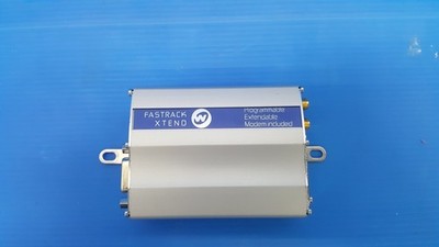Fastrack Xtend FXT003 #ff