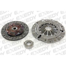 Kit d'embrayage Suzuki SPLASH