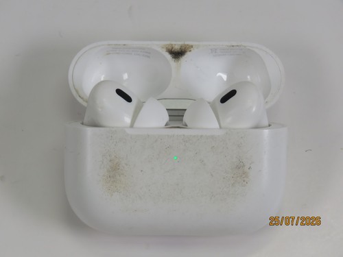 Apple AirPods Pro 2 USB-C MagSafe - For Parts - AF2