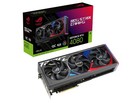 ASUS ROG Strix GeForce RTX 4080 OC Graphics Card 16GB GDDR6X PCIe 4.0