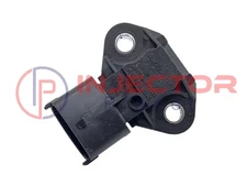 Bosch 0261230137 fuel pressure Sensor Mercedes-Benz 6.3L M156 AMG  OEM