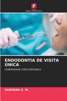 Sadhana S. M. | Endodontia De Visita ÚNica | Taschenbuch | Portugiesisch (2025)