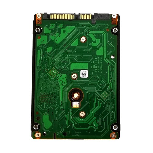 Seagate Enterprise ST1000NX0313 1TB 6Gbs SATA 2.5'' HDD V3 Hard Drive -15mm - Picture 3 of 4