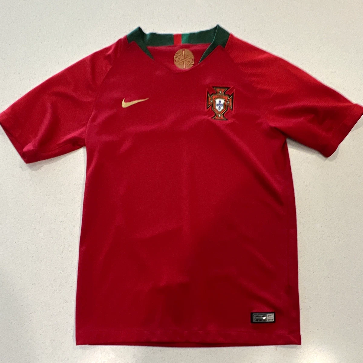 大幅値引中❗️NIKE ポルトガル代表 2014 ホーム レプリカ ユニフォーム 25+ Nike Portugal National Team Soccer Jerseys for sale | Updated